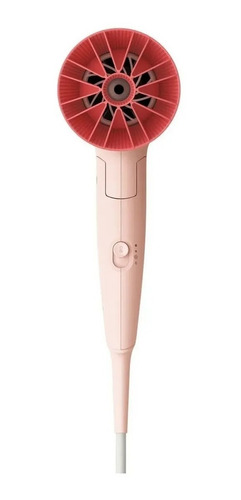 Set Secador Y Planchita Philips Bhp398/00