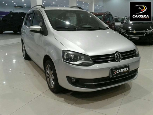 Spacefox 1.6 Mi Trend 8v Flex 4p Manual