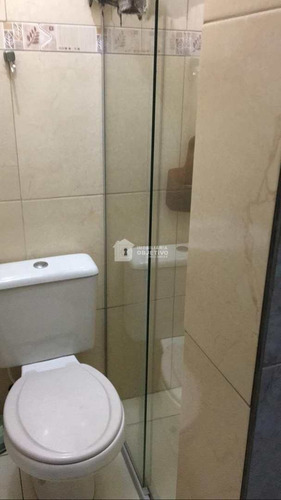 Casa Com 3 Dorms, Jardim Ipê, São Paulo - R$ 650 Mil, Cod: 4109 - V4109