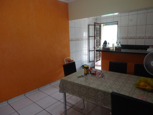 Imagem 8 de 23 de Casas - Venda - Jardim Santana - Cod. Ca0311 - Vca0311