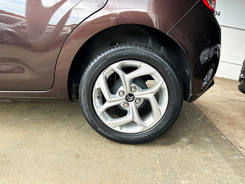 Citroën C3 1.6 VTI 120 EXCLUSIVE E