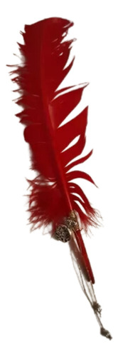 Plumas Ritualizadas Para Sahumar 