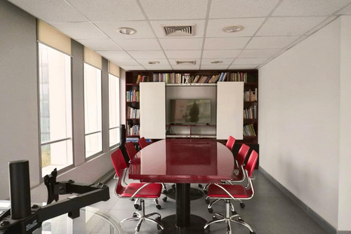 Oficina En Venta Santa Beatriz 100, Providencia