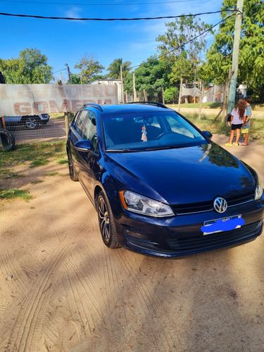 Volkswagen Golf 2.0 Tdi