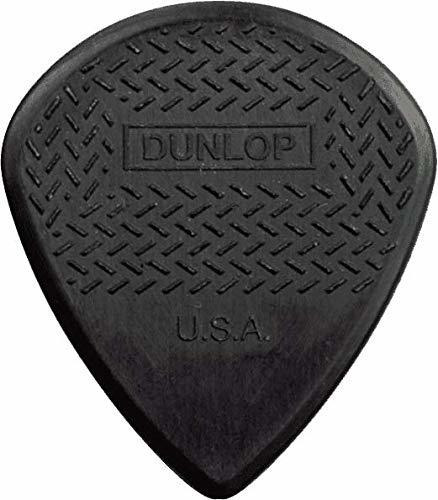 Dunlop Max Agarre Jazz 3 Fibra Carbono Pua