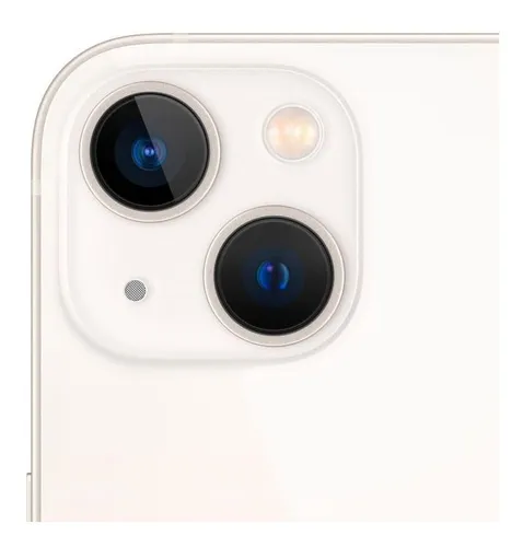 Celular Apple iPhone 13 128gb Blanco Open Box