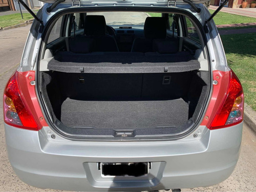 Suzuki Swift 1.5 N 2009