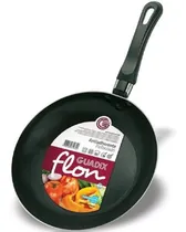Comprar Sarten Panquequera Teflon Antiadherente Teflon 22 Cm Guadix