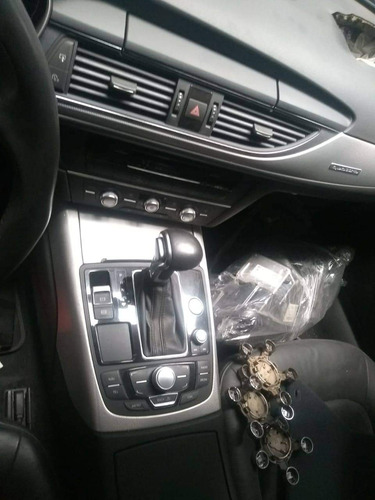 Audi A6 3.2 Supercharger 3.2 Tfsi Limousine