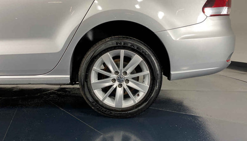 Imagen 7 de 15 de 123004 - Volkswagen Vento 2019 Con Garantía