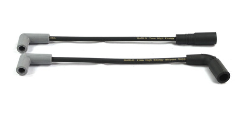 Cables Para Bujia Firebird 1993-1994-1995 5.7 V8 Ck