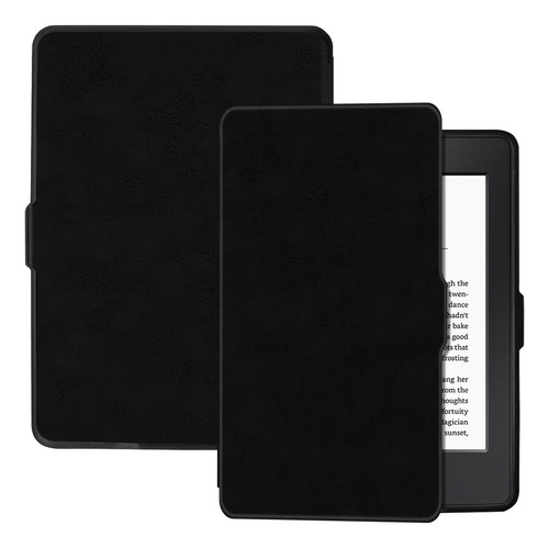 Funda Protectora Para Kindle Paperwhite 5ª/6ª/7ª Gen Ey21 Y