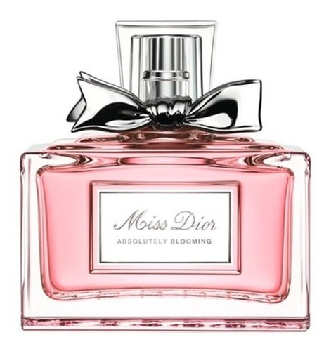 Perfume Dama Dior Miss Absolutely Blooming 100ml