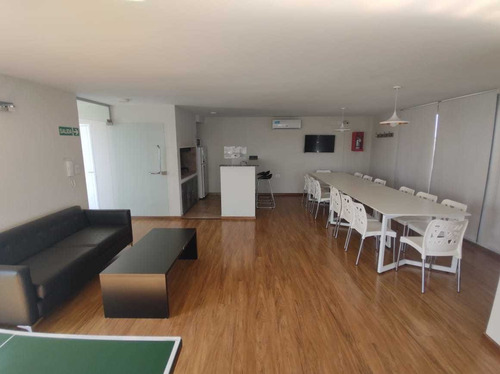 Imagen 11 de 12 de Gral Paz - Balcones *9* 2 Dorm/balcon - Categoria - Amenities