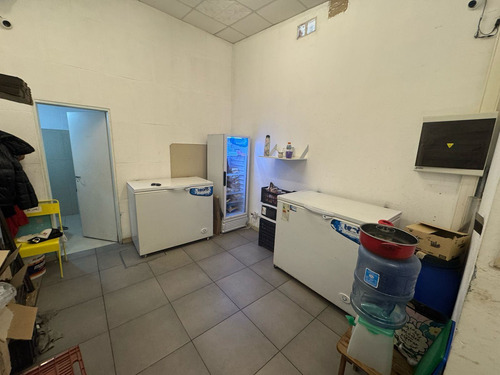 Fondo De Comercio En Venta En San Miguel