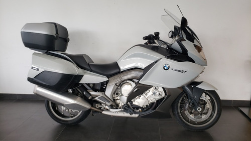 Bmw K 1600 Gt