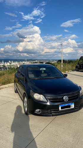 Volkswagen Voyage 1.0 Vht Trend Total Flex 4p