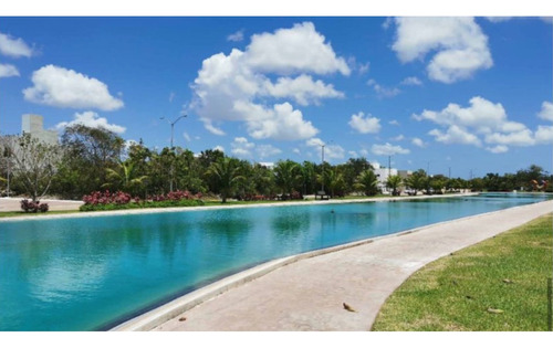  Casa En Río Residencial Cancún $35,000 Con Alberca