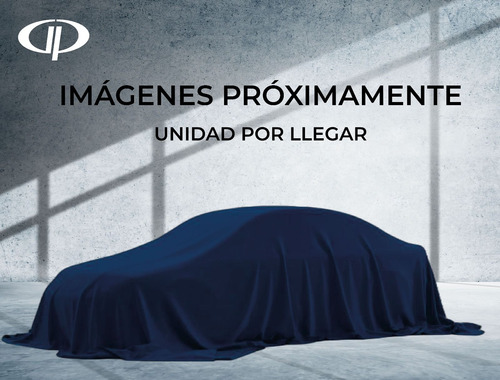 Ford Lobo 5.0l Doble Cabina Xlt V8 4x2 At