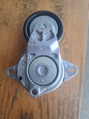Polea Tensora De Toyota Avanza O Yaaris Mod 2022-2023