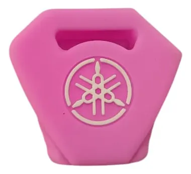 Funda Forro Protector Control Llave Yamaha Cripton Fi