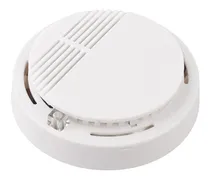 Comprar Sensor Detector De Humo Eversafe Fotoeléctrico Autónomo 