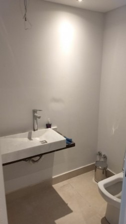 Imagen 10 de 23 de Hermoso Depto En Venta Puerto Madero Con Cochera En Edificio Lumiere