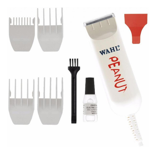 Wahl® Peanut Profesional Máquina Recortadora Y Terminadora