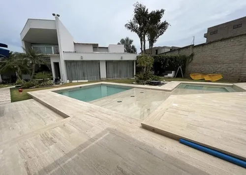 comprar Marmol. Para Alberca Veracruz Medida 30.5x Largos Libres