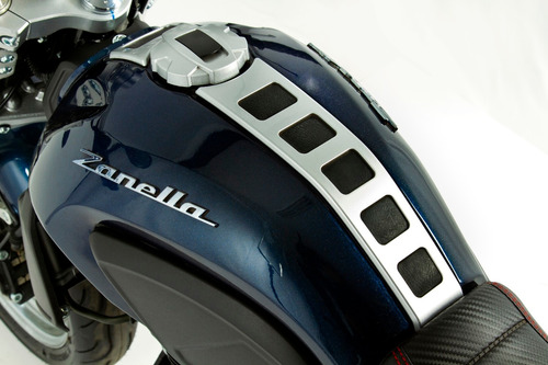 Imagen 3 de 11 de Ceccato 250x Zanella