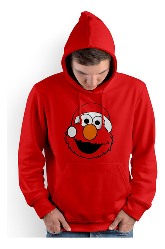 Polera Cap Elmo Navidad (d1227 Boleto.store)