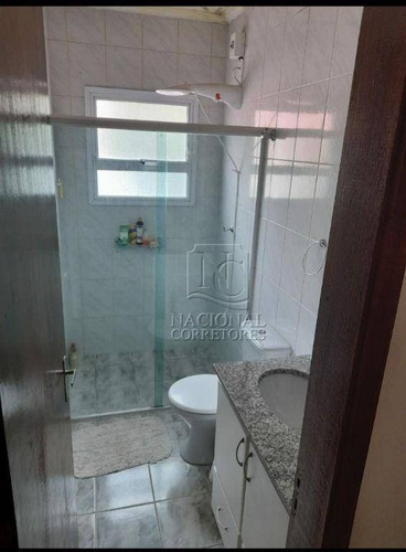 Imagem 2 de 25 de Sobrado Com 2 Dormitórios À Venda, 85 M² Por R$ 450.000,00 - Utinga - Santo André/sp - So4188