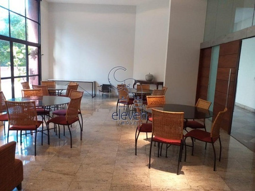 Imagem 25 de 30 de Apartamento Para Venda Horto Florestal, Salvador 4 Dormitórios Sendo 4 Suítes, 2 Salas, 4 Banheiros, 272 M². - Jn115 - 69799899
