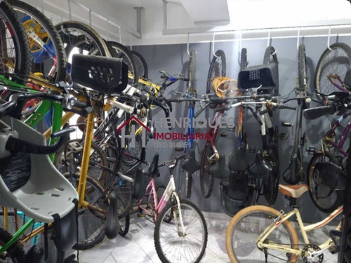Imagem 13 de 13 de Apartamento - Ap00309 - 71059748