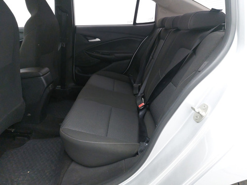 Chevrolet Onix 1.0 TURBO FLEX LTZ AUTOMÁTICO