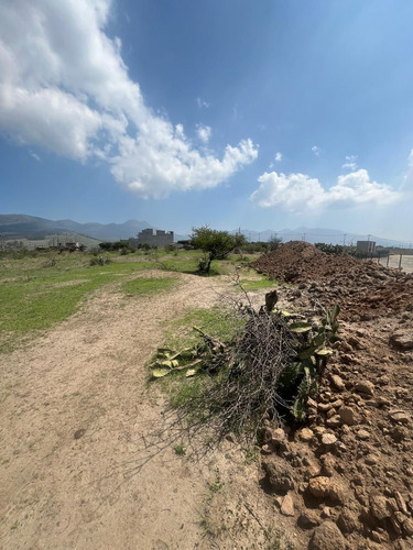 Terreno En Venta, Tepotzotlán, 404 M2
