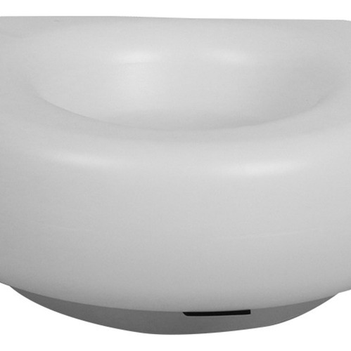 Cojín Para Asiento De Inodoro Asiento Acolchado Cómodo