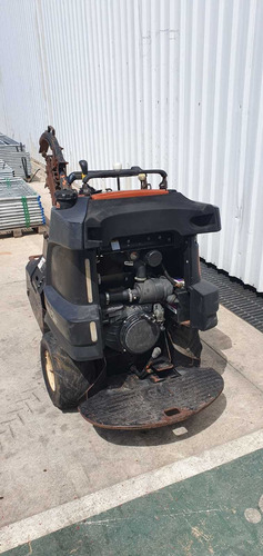 Trencher Zanjeadora Ditch Witch Articulada