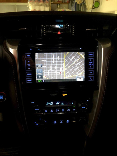 Toyota Sw4 2.8 Srx 177cv 4x4 7as At