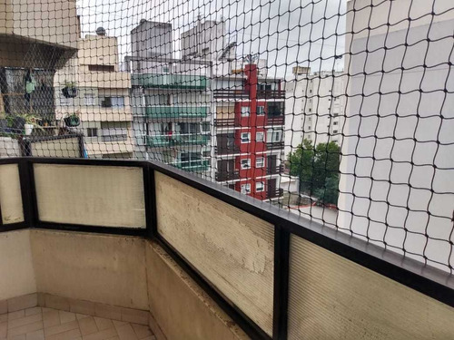 Imagen 3 de 13 de Departamento Venta Macrocentro 3 Ambientes Terraza