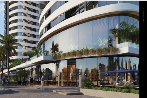 Imagen 5 de 20 de Venta Departamento 3 Ambientes Brickell Tigre Pozo