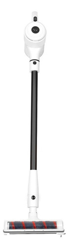 Aspiradora Multifunción Inalámbrica Vertical Osoji D100 Plus Color Blanco/Negro