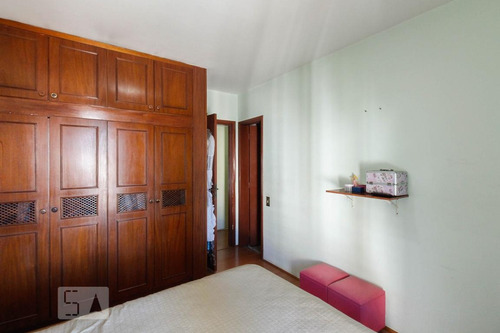 Apartamento À Venda - Tatuapé, 4 Quartos, 150 - S893132309
