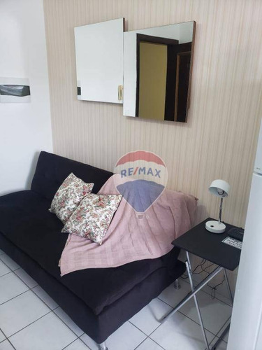 Imagem 6 de 24 de Apartamento Mobiliado À Venda - Edifício Avenida - Fernando Correa - Cuiabá/mt - Ap1155