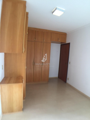 Imagem 10 de 30 de Apartamento À Venda Em Cambuí - Ap004643