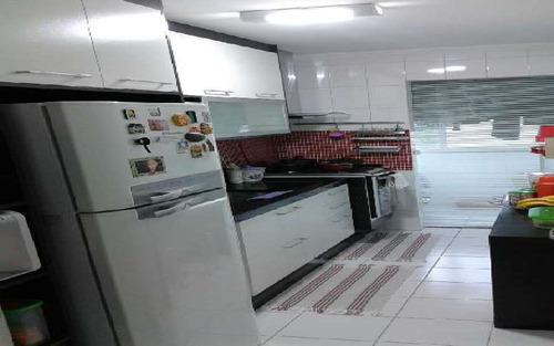 Imagem 13 de 20 de Apartamento Vila Rosalia 68 M² - 14176