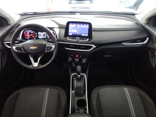 Chevrolet Tracker 1.0 TURBO FLEX LT AUTOMÁTICO