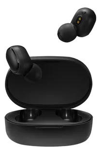 Xiaomi Mi True Wireless Earbuds Basic Black