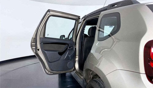 Imagen 15 de 15 de 110183 - Renault Duster 2018 Con Garantía