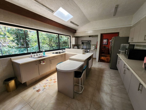 Imagen 14 de 22 de Bonita Casa En Venta En Jardines Del Pedregal